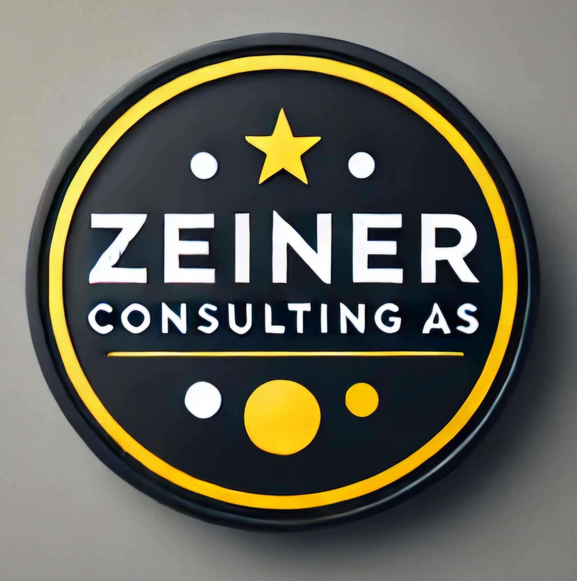 Zeiner Consulting AS